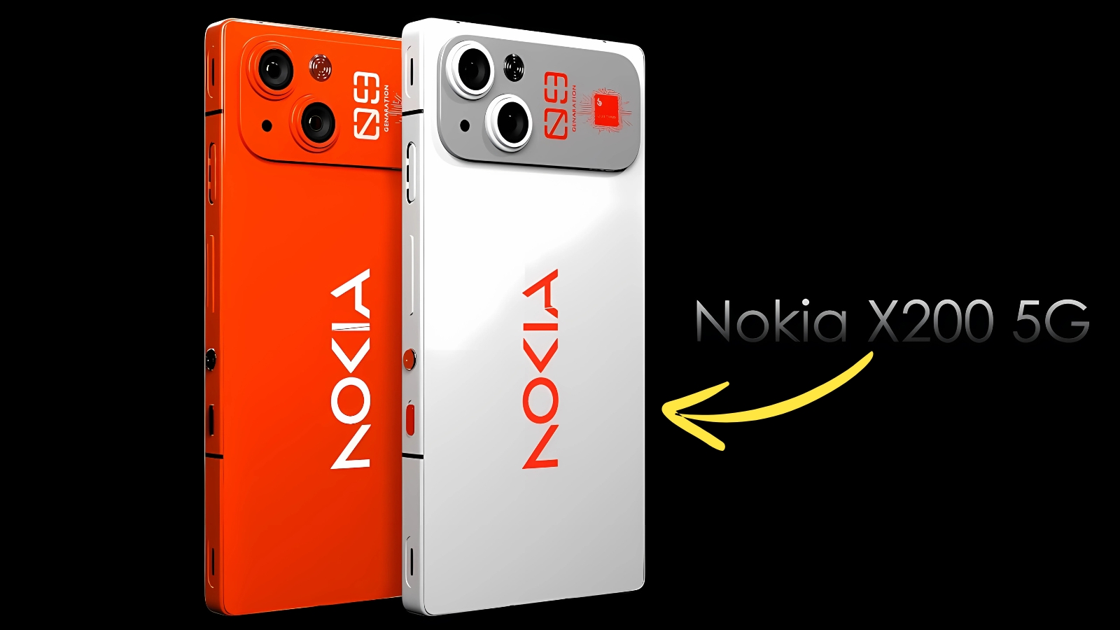 Nokia X200 5G